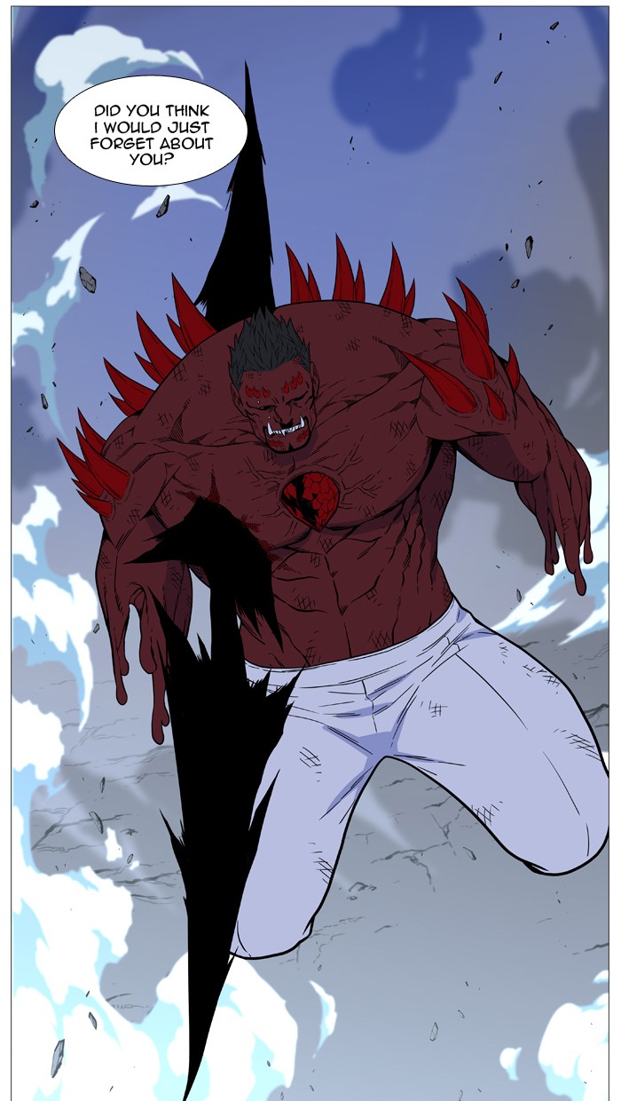 Read Noblesse - Manhwa Manga Online