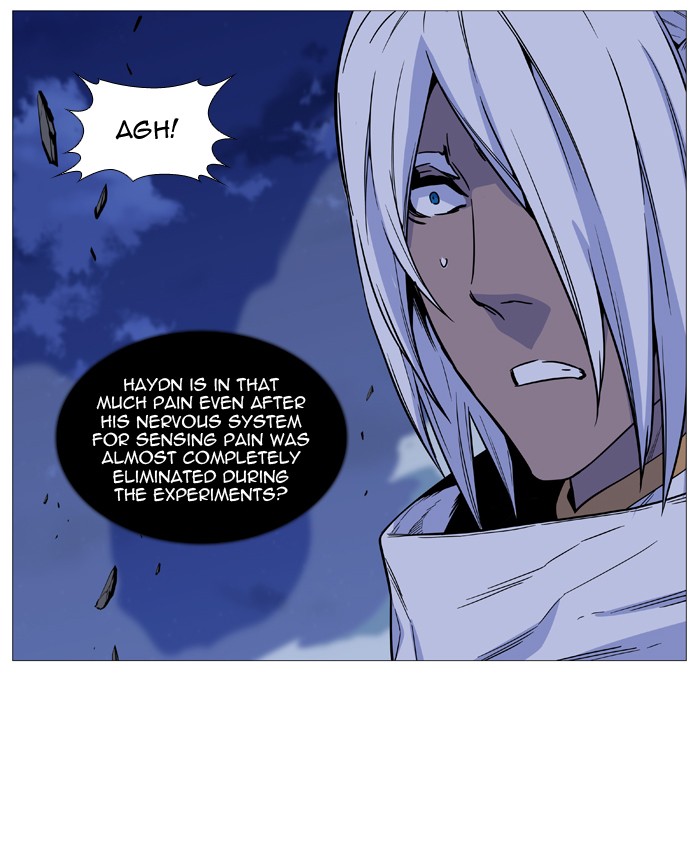 Read Noblesse - Manhwa Manga Online