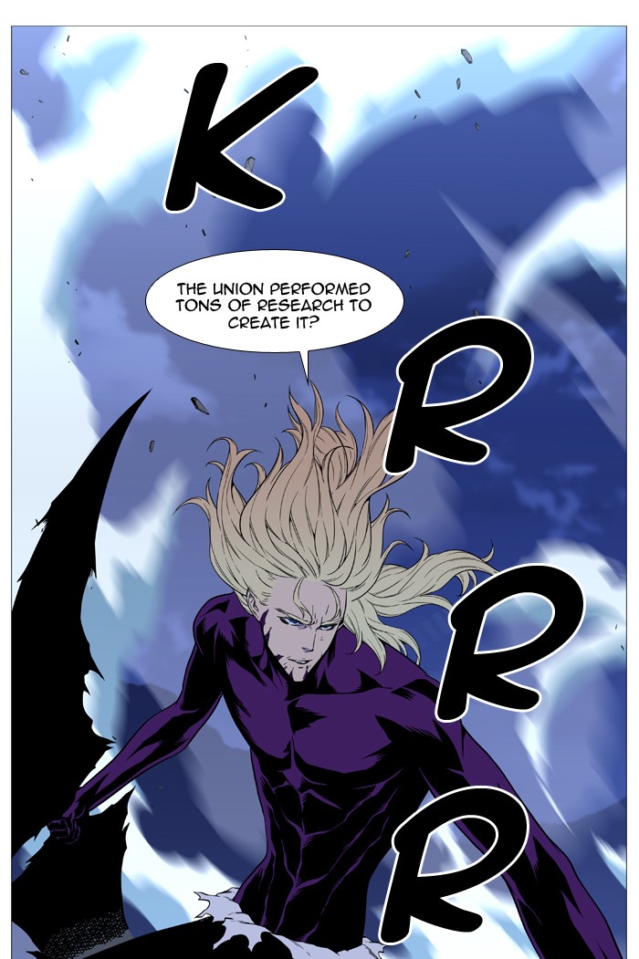 Read Noblesse - Manhwa Manga Online