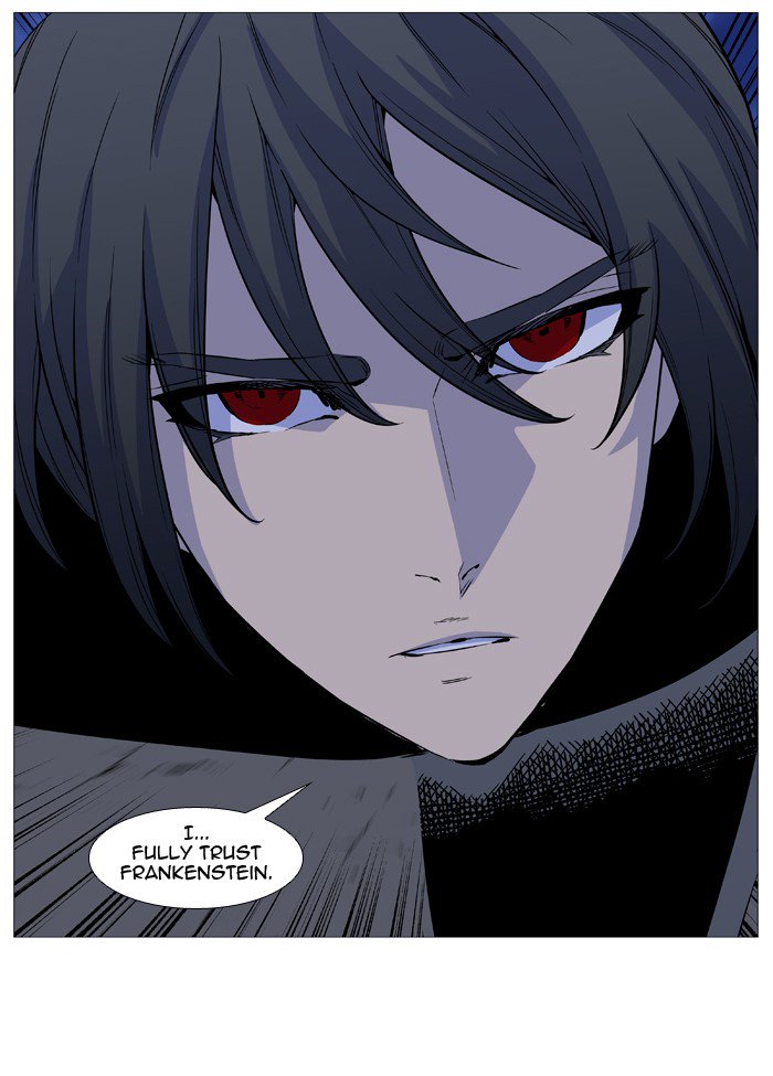 Read Noblesse - Manhwa Manga Online
