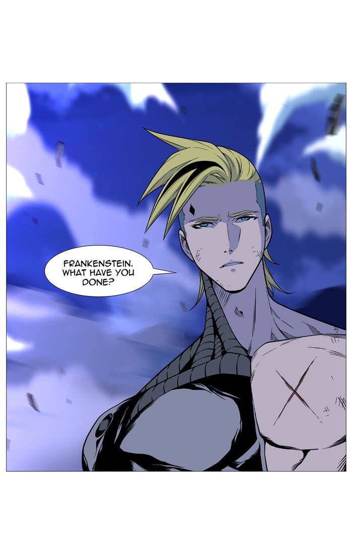 Read Noblesse - Manhwa Manga Online