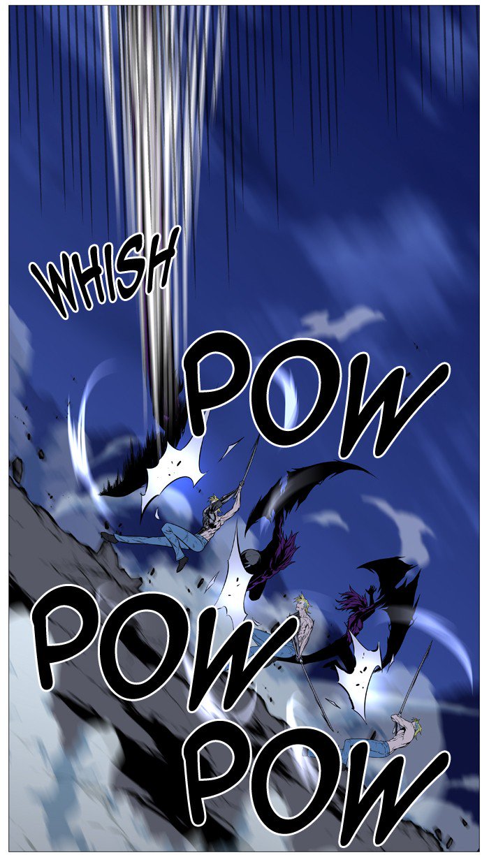 Read Noblesse - Manhwa Manga Online