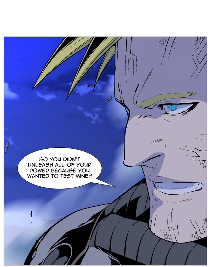 Read Noblesse - Manhwa Manga Online