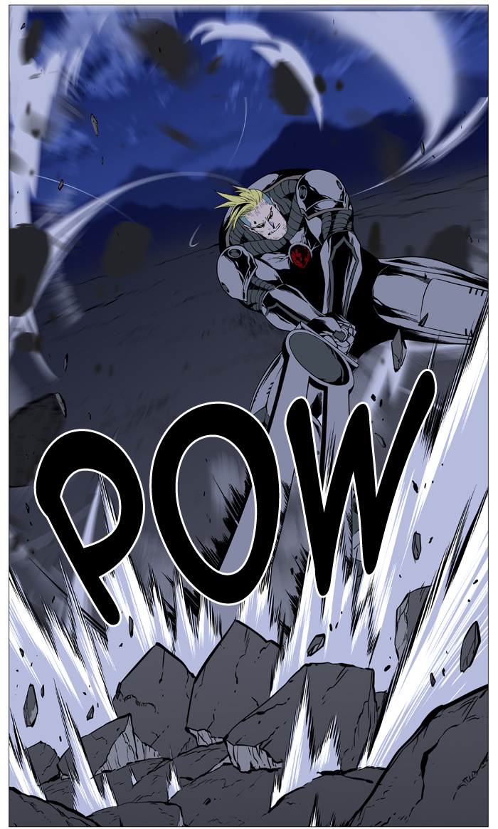 Read Noblesse - Manhwa Manga Online