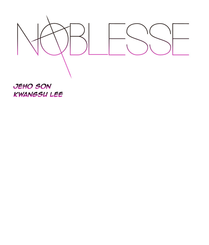 Read Noblesse - Manhwa Manga Online