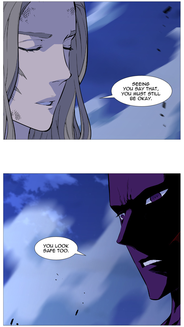 Read Noblesse - Manhwa Manga Online