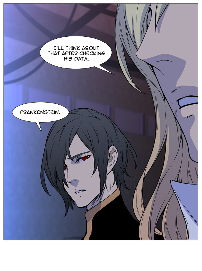 Read Noblesse - Manhwa Manga Online