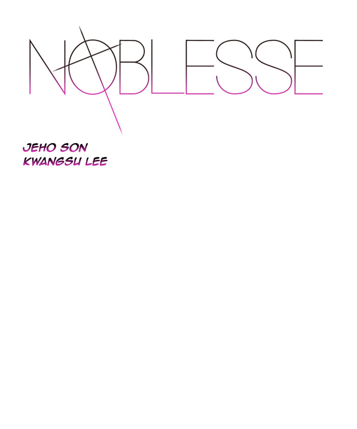 Read Noblesse - Manhwa Manga Online