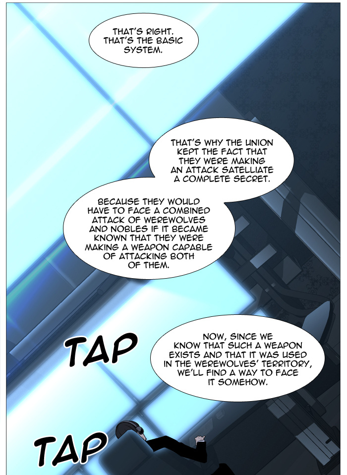 Read Noblesse - Manhwa Manga Online