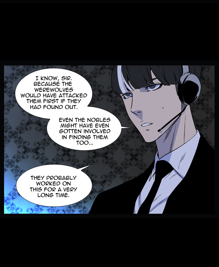 Read Noblesse - Manhwa Manga Online