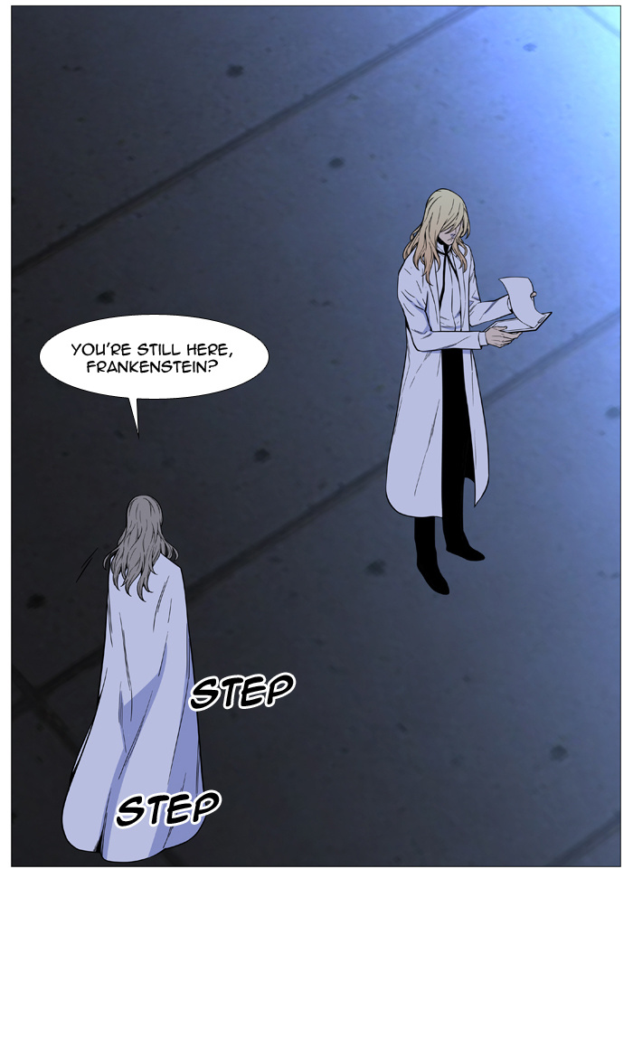 Read Noblesse - Manhwa Manga Online