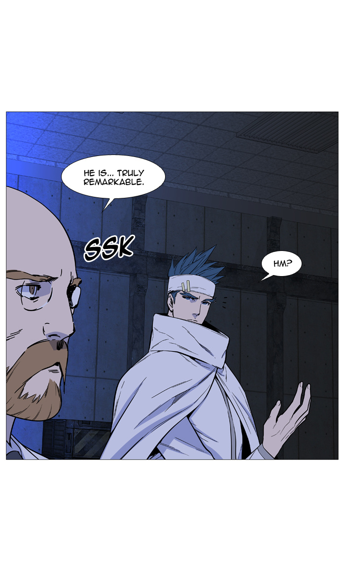 Read Noblesse - Manhwa Manga Online