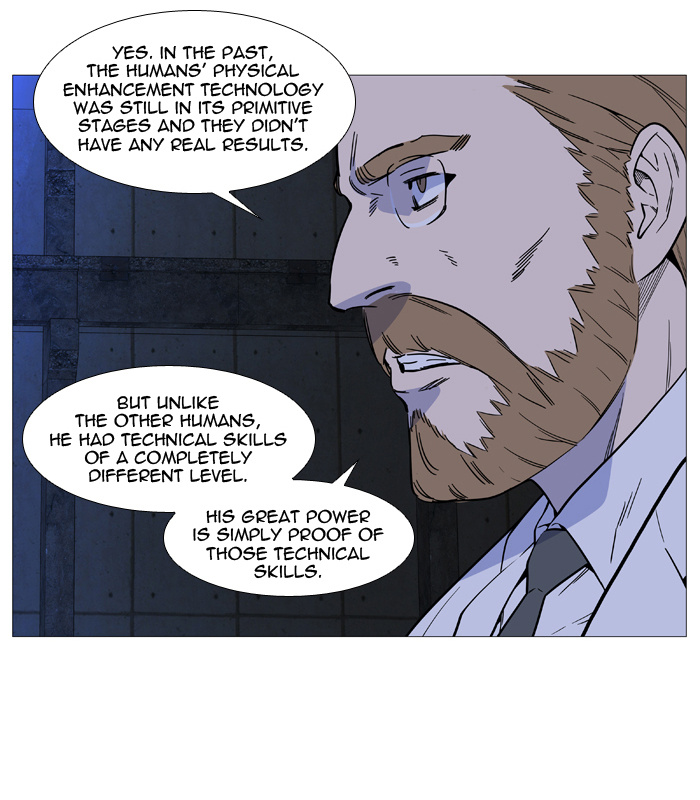 Read Noblesse - Manhwa Manga Online