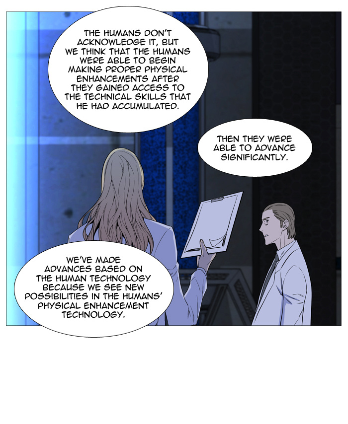 Read Noblesse - Manhwa Manga Online