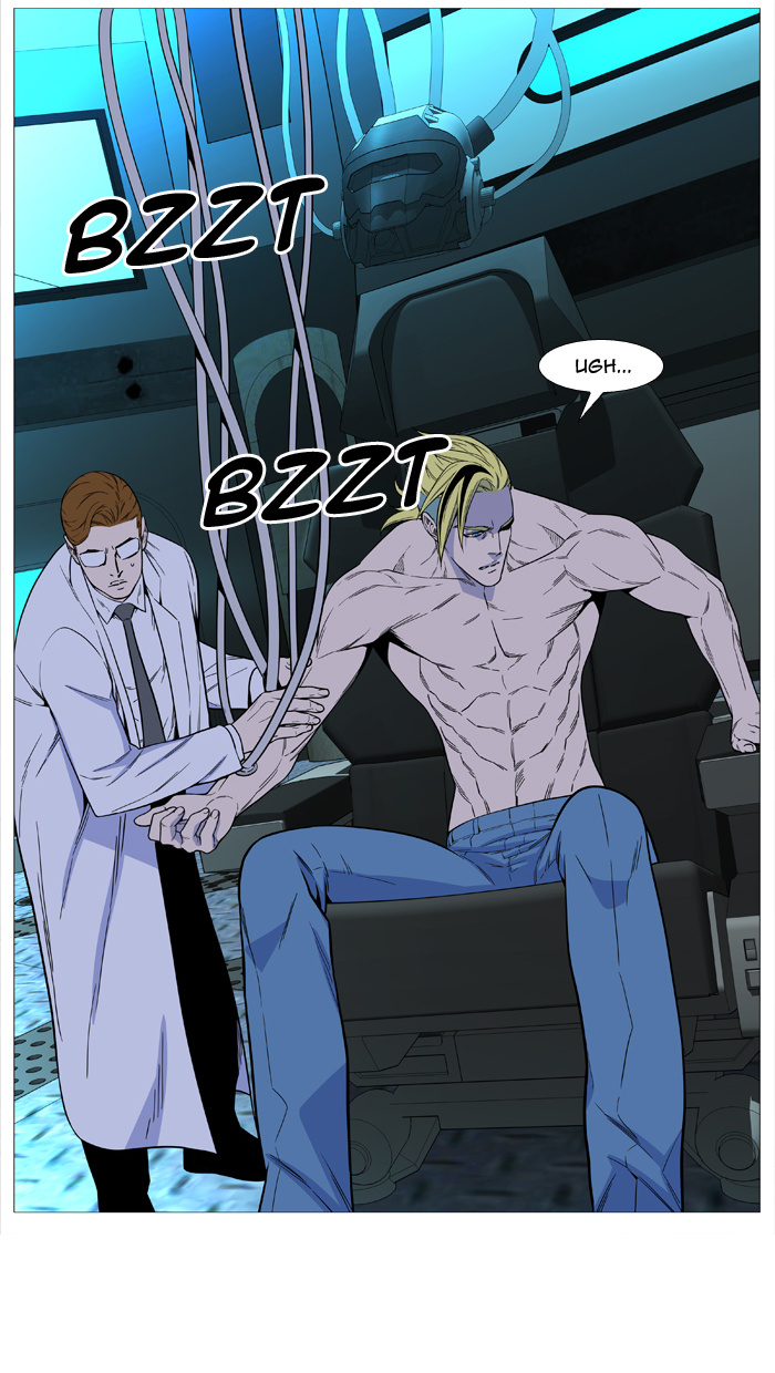 Read Noblesse - Manhwa Manga Online