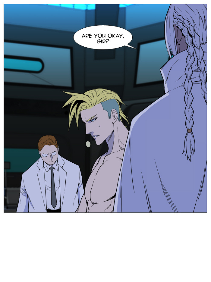 Read Noblesse - Manhwa Manga Online