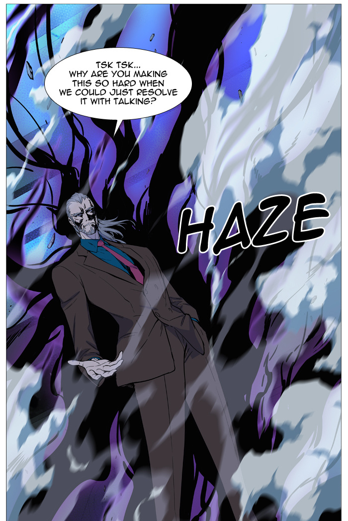 Read Noblesse - Manhwa Manga Online