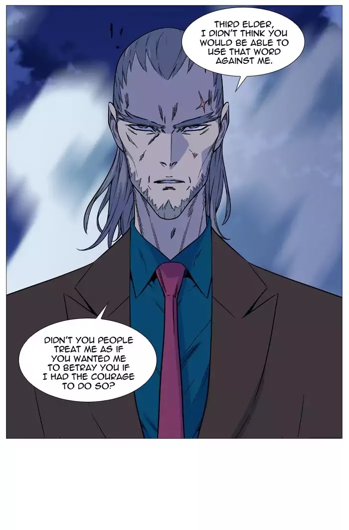 Read Noblesse - Manhwa Manga Online