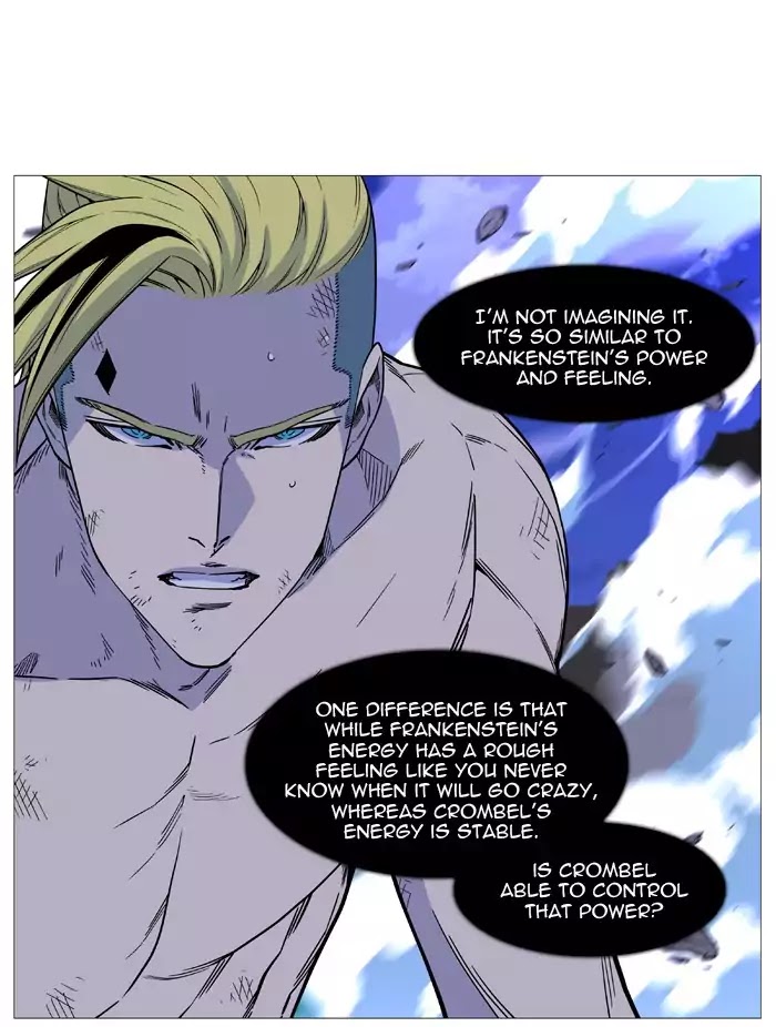 Read Noblesse - Manhwa Manga Online