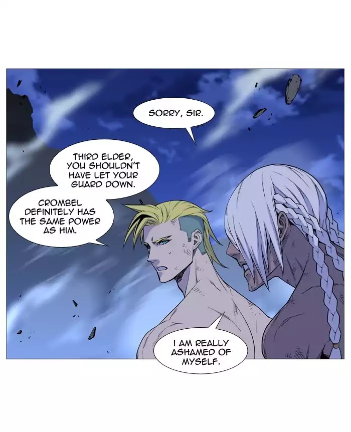 Read Noblesse - Manhwa Manga Online