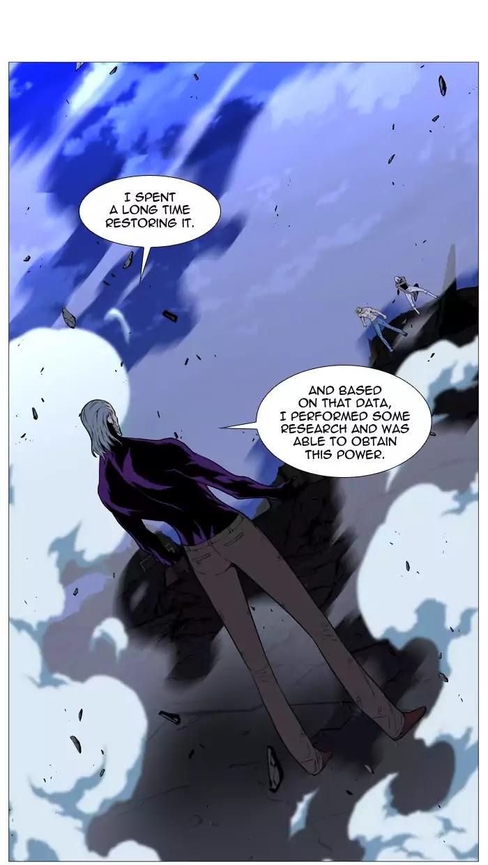 Read Noblesse - Manhwa Manga Online