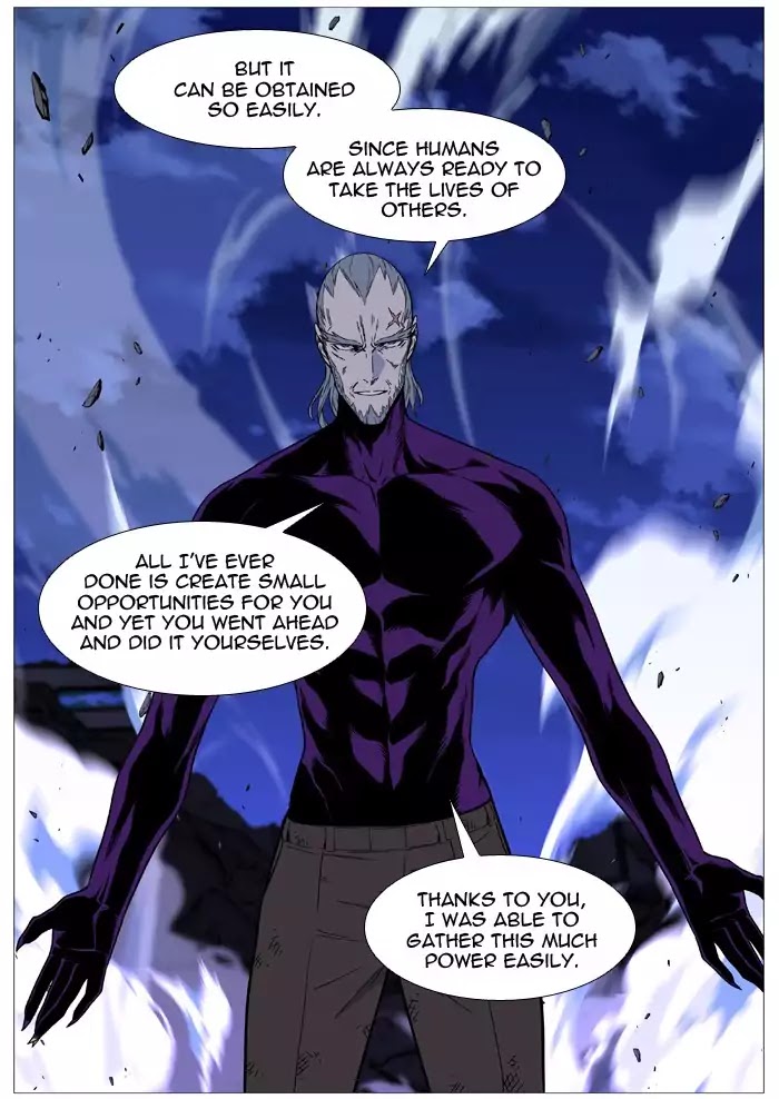 Read Noblesse - Manhwa Manga Online