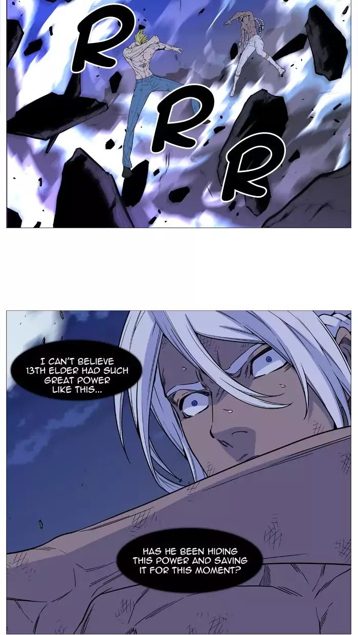 Read Noblesse - Manhwa Manga Online