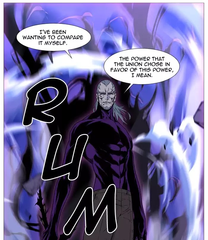Read Noblesse - Manhwa Manga Online