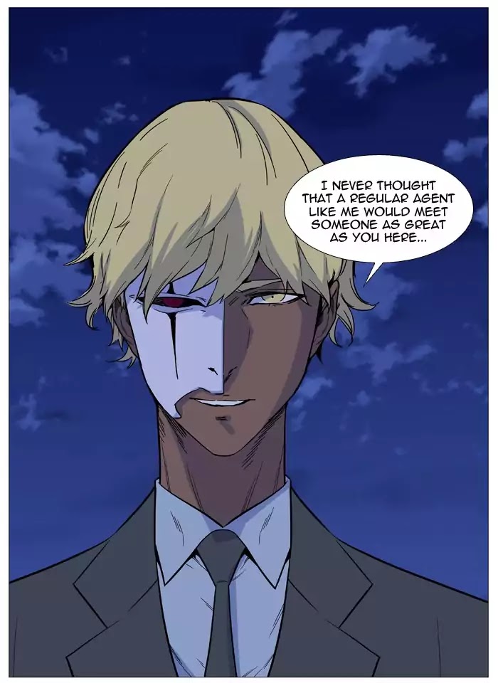 Read Noblesse - Manhwa Manga Online