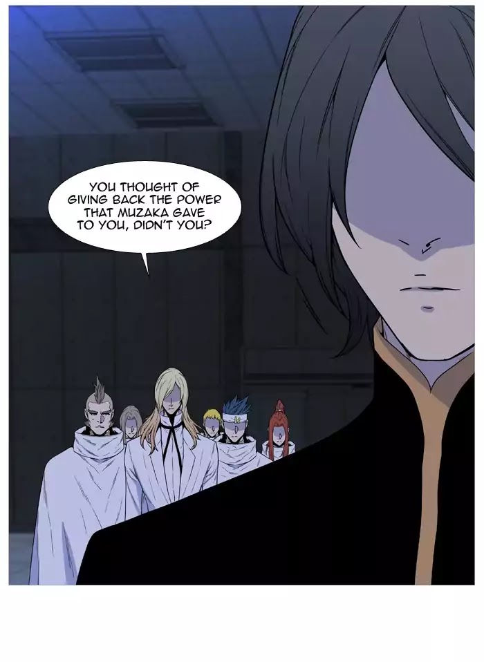 Read Noblesse - Manhwa Manga Online