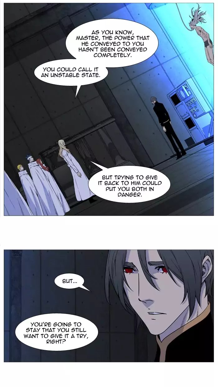 Read Noblesse - Manhwa Manga Online