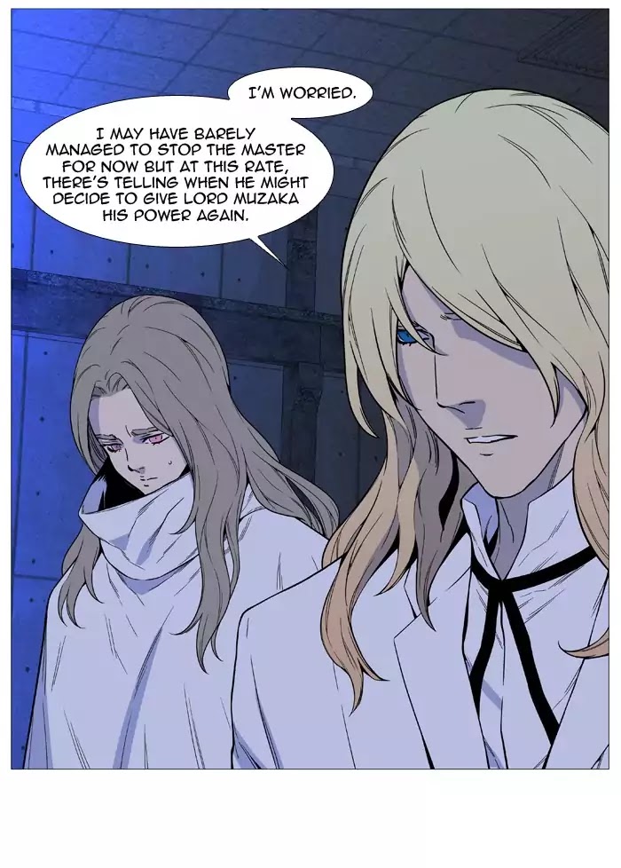 Read Noblesse - Manhwa Manga Online
