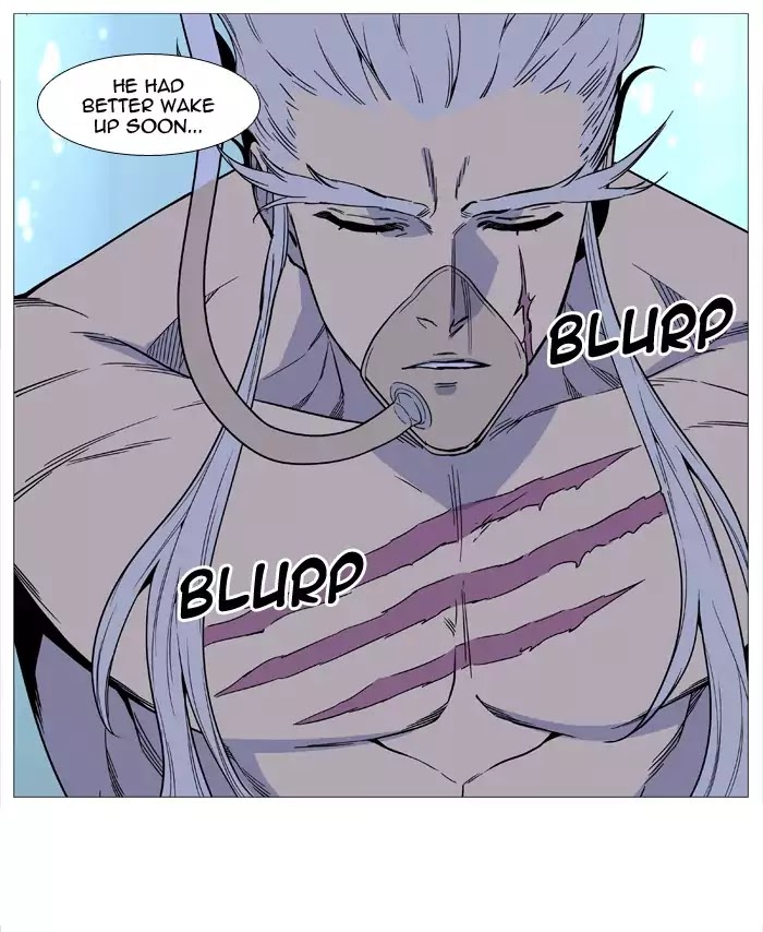 Read Noblesse - Manhwa Manga Online