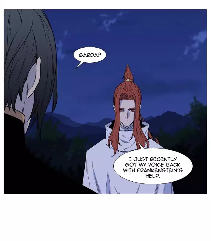 Read Noblesse - Manhwa Manga Online