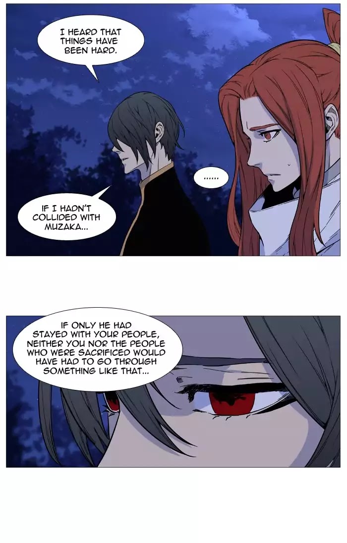 Read Noblesse - Manhwa Manga Online