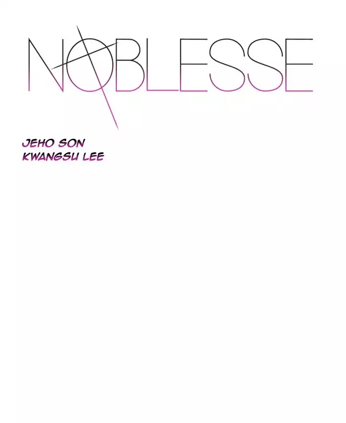 Read Noblesse - Manhwa Manga Online