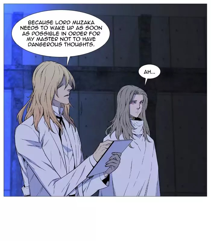 Read Noblesse - Manhwa Manga Online
