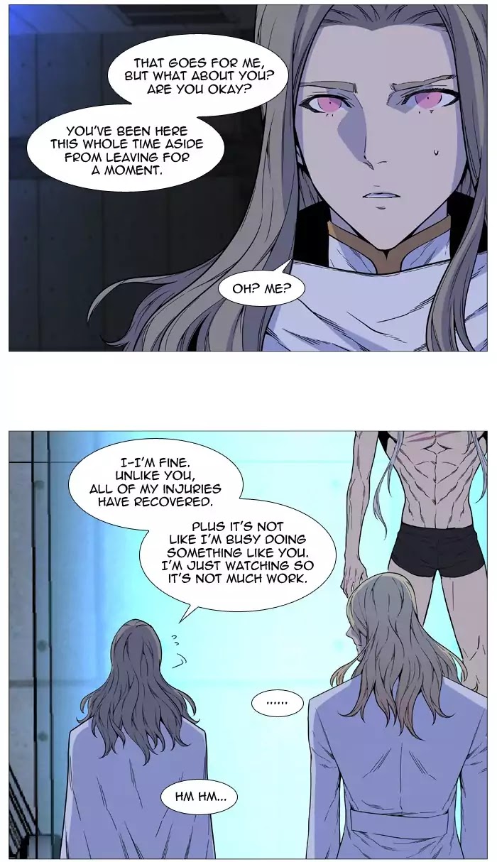 Read Noblesse - Manhwa Manga Online