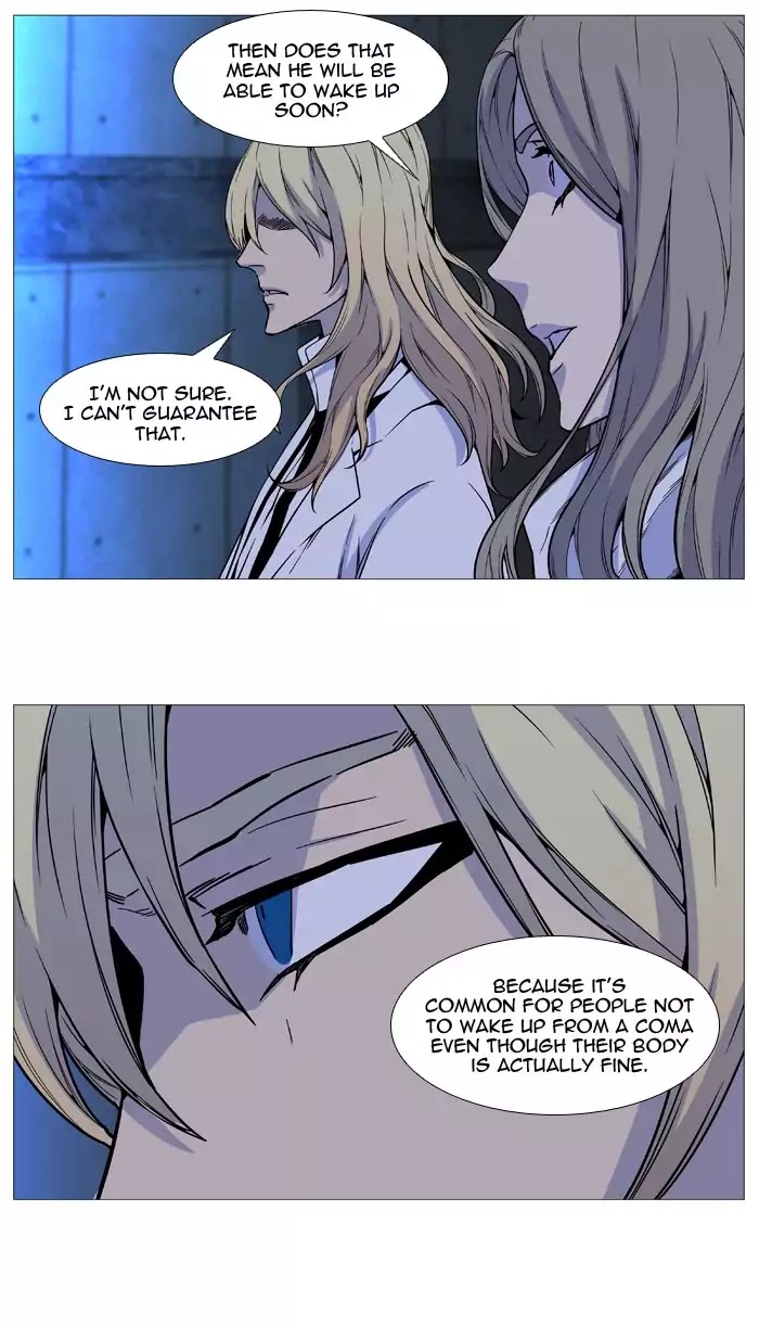 Read Noblesse - Manhwa Manga Online