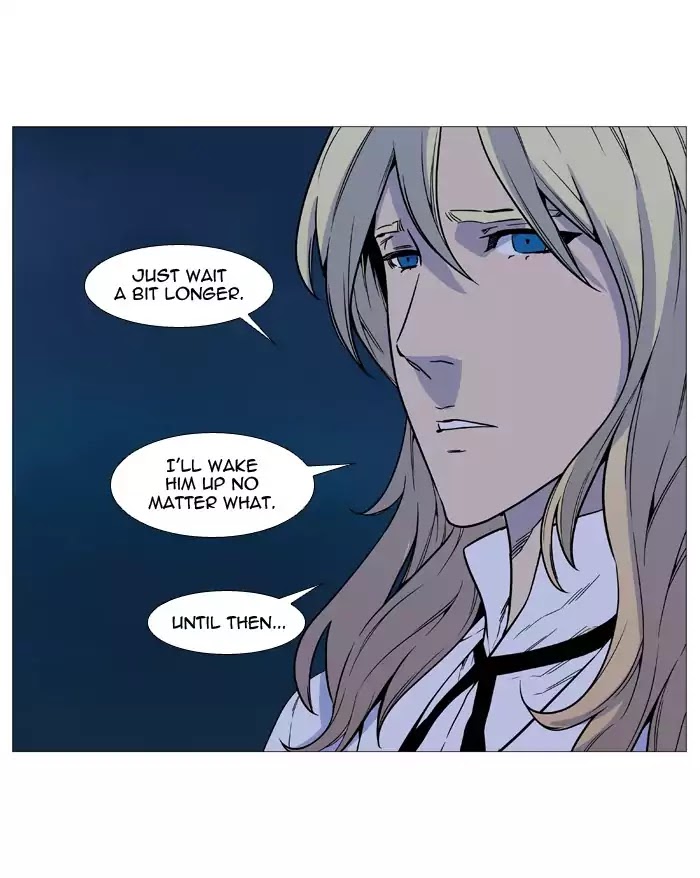 Read Noblesse - Manhwa Manga Online