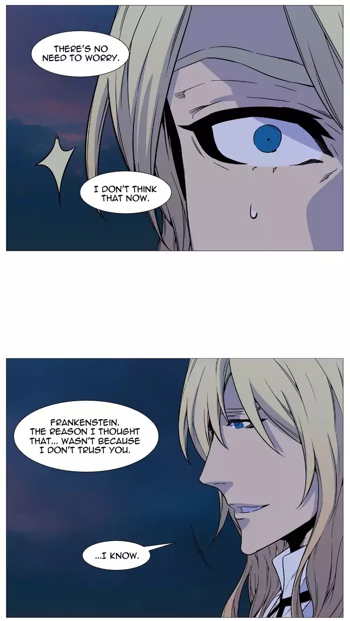 Read Noblesse - Manhwa Manga Online
