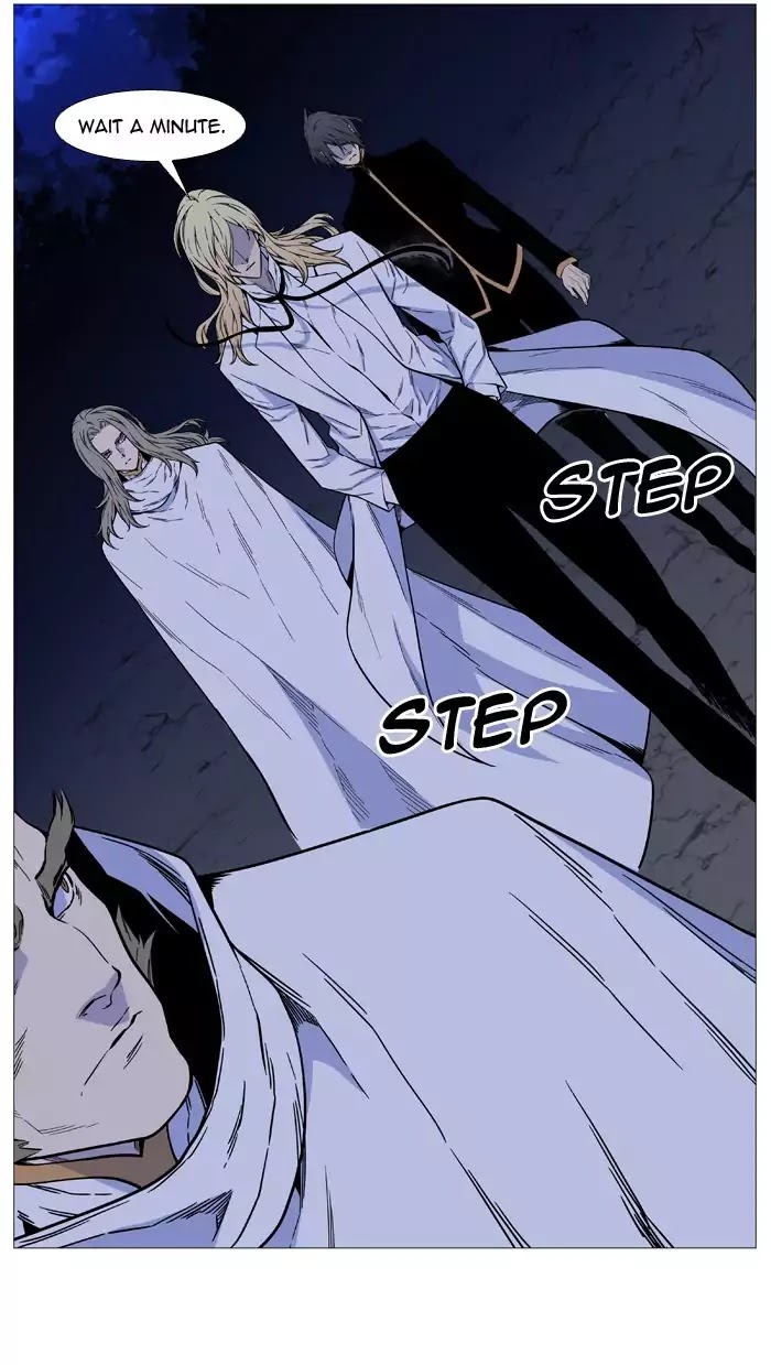 Read Noblesse - Manhwa Manga Online