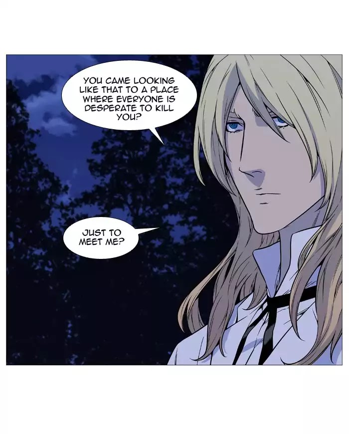 Read Noblesse - Manhwa Manga Online