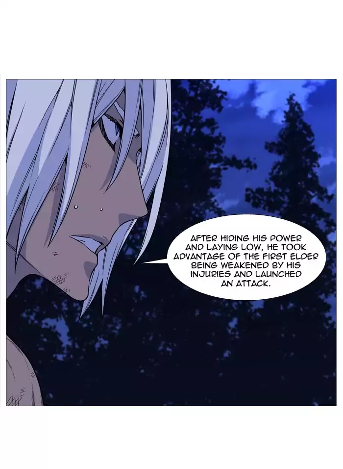 Read Noblesse - Manhwa Manga Online