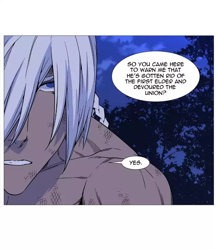 Read Noblesse - Manhwa Manga Online