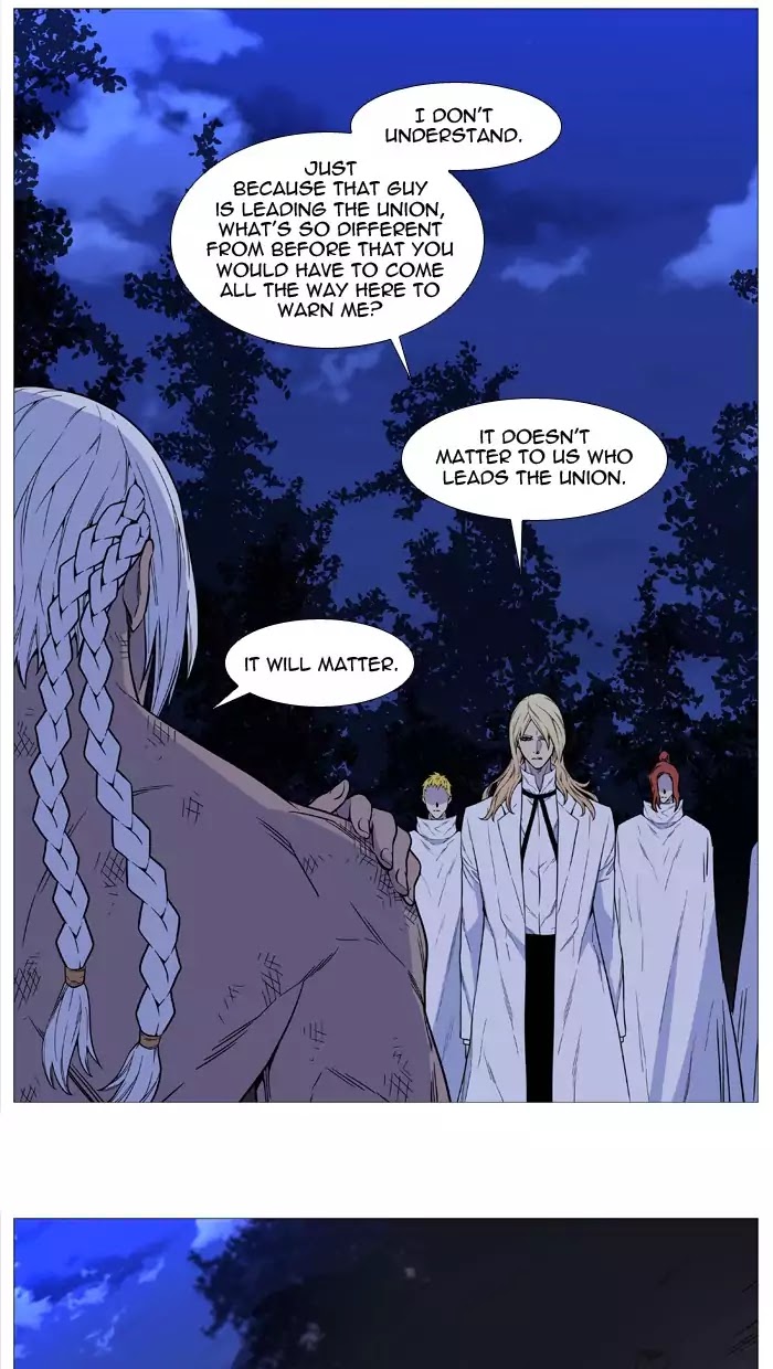 Read Noblesse - Manhwa Manga Online