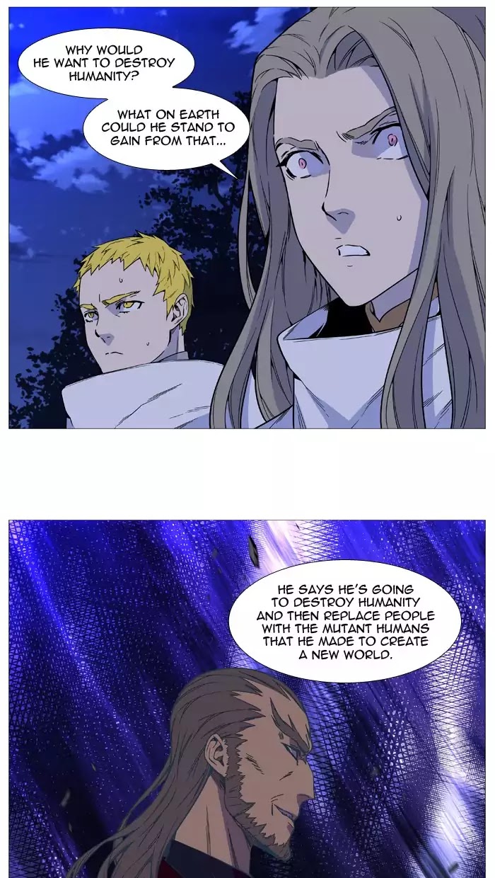 Read Noblesse - Manhwa Manga Online