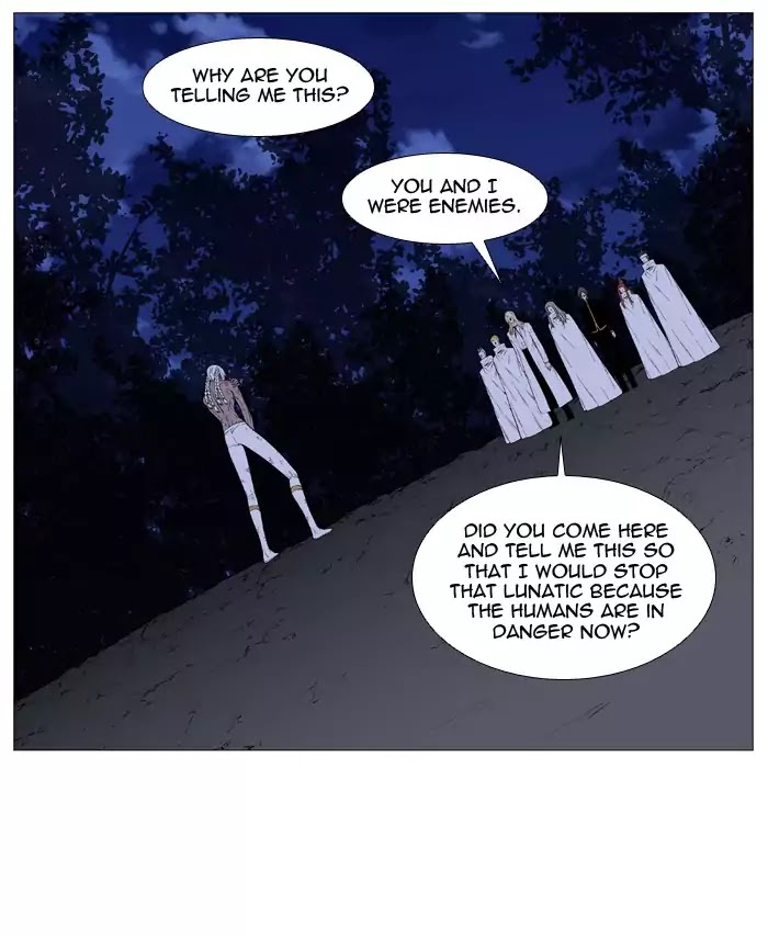Read Noblesse - Manhwa Manga Online