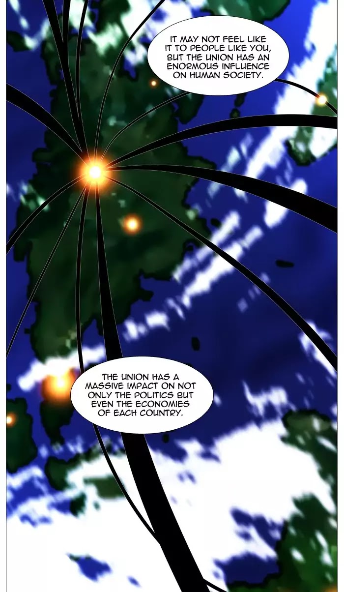 Read Noblesse - Manhwa Manga Online