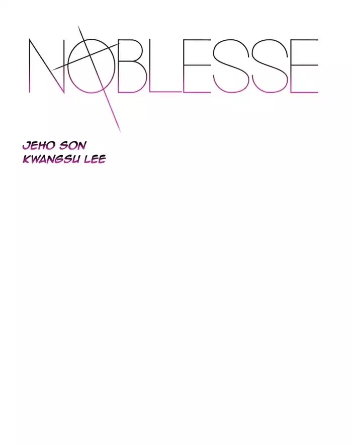 Read Noblesse - Manhwa Manga Online